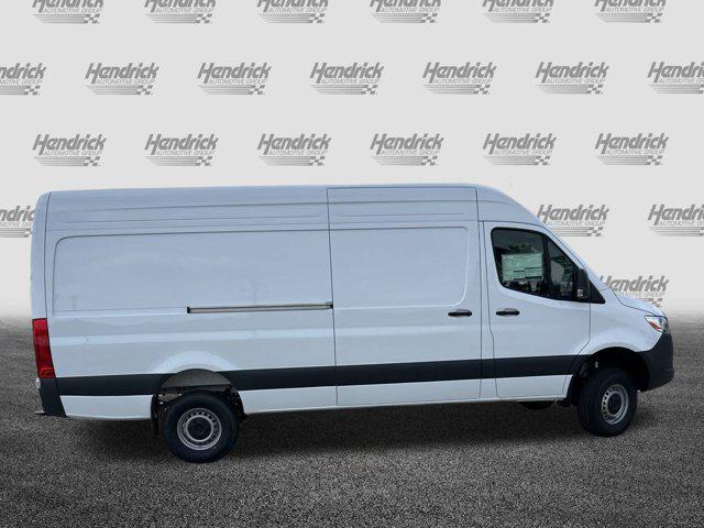 new 2025 Mercedes-Benz Sprinter 2500 car, priced at $73,404