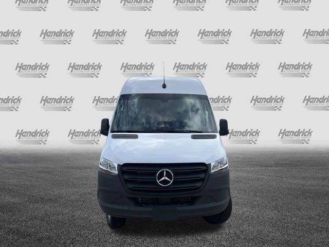 new 2025 Mercedes-Benz Sprinter 2500 car, priced at $73,404