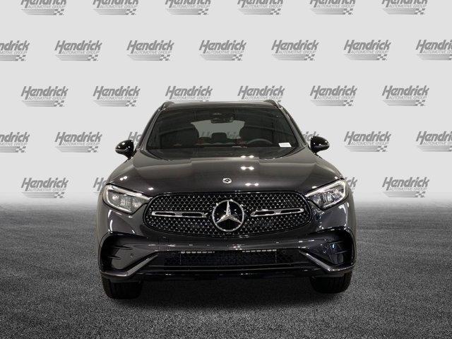 new 2024 Mercedes-Benz GLC 300 car, priced at $58,005