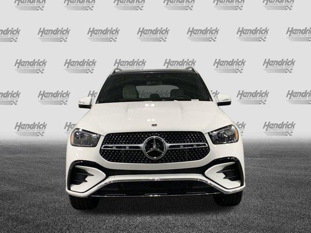 new 2025 Mercedes-Benz GLE-Class car, priced at $83,780