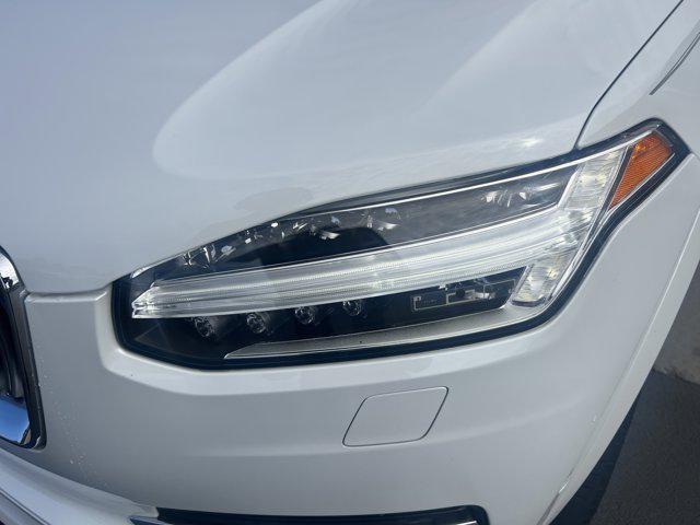 used 2020 Volvo XC90 car, priced at $32,990