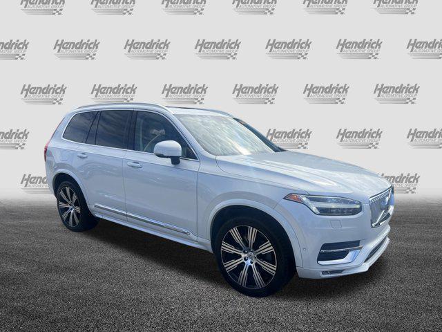 used 2020 Volvo XC90 car, priced at $32,990