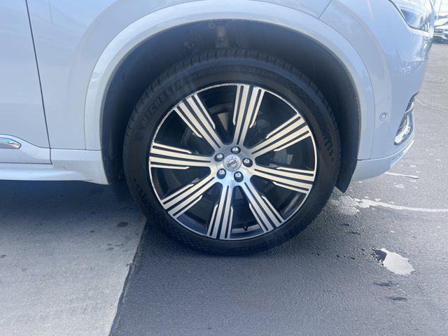 used 2020 Volvo XC90 car, priced at $32,990
