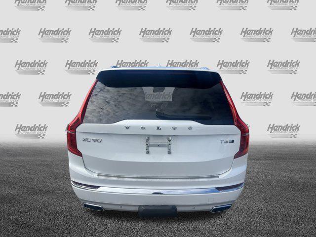 used 2020 Volvo XC90 car, priced at $32,990