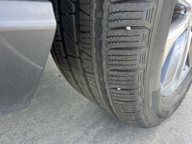 used 2022 Mercedes-Benz GLE 350 car, priced at $49,990