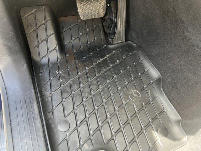 used 2022 Mercedes-Benz GLE 350 car, priced at $49,990