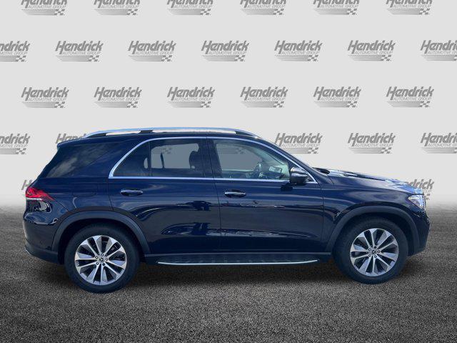 used 2022 Mercedes-Benz GLE 350 car, priced at $49,990