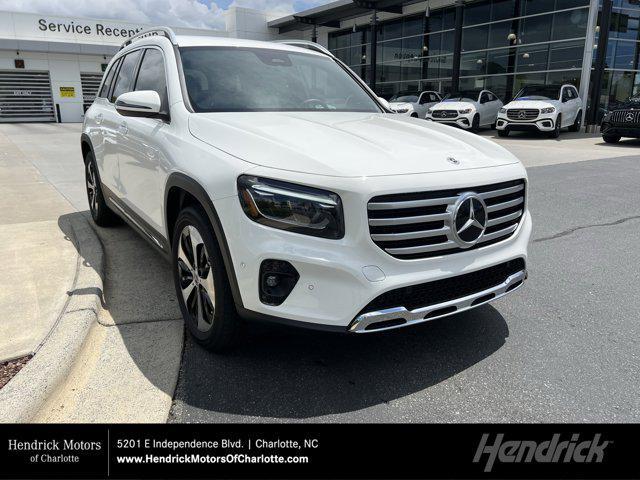 used 2024 Mercedes-Benz GLB 250 car, priced at $40,990
