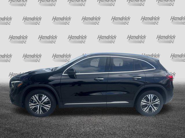 used 2025 Mercedes-Benz GLA 250 car, priced at $46,990