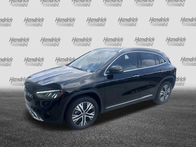 used 2025 Mercedes-Benz GLA 250 car, priced at $46,990