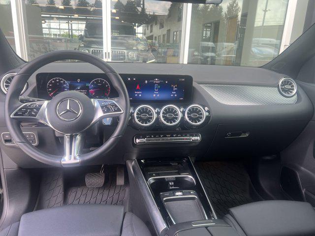 used 2025 Mercedes-Benz GLA 250 car, priced at $46,990