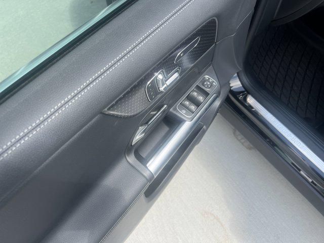 used 2025 Mercedes-Benz GLA 250 car, priced at $46,990