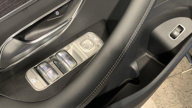 new 2026 Mercedes-Benz AMG GLE 53 car, priced at $103,905