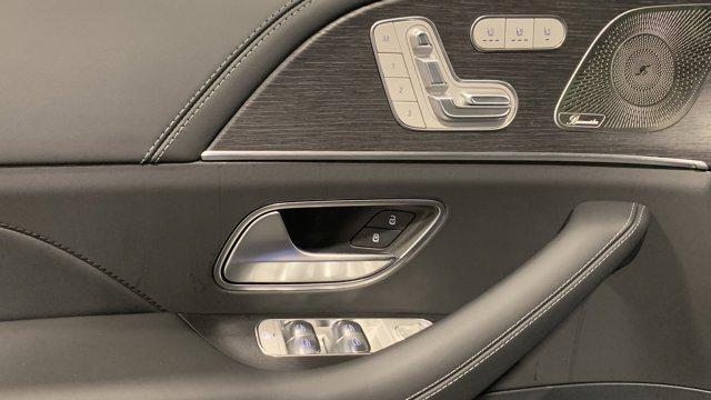 new 2026 Mercedes-Benz AMG GLE 53 car, priced at $103,905