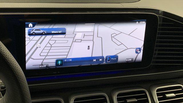 new 2026 Mercedes-Benz AMG GLE 53 car, priced at $103,905