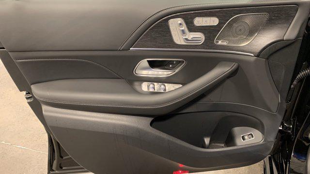 new 2026 Mercedes-Benz AMG GLE 53 car, priced at $103,905