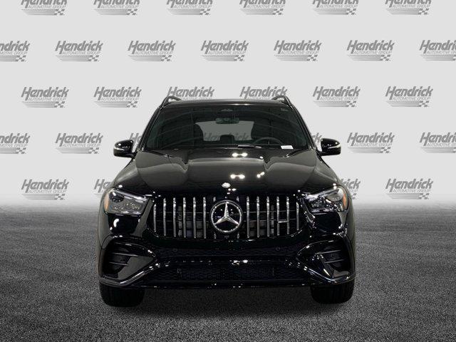 new 2026 Mercedes-Benz AMG GLE 53 car, priced at $103,905