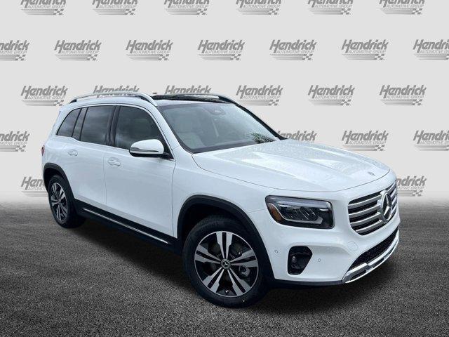 new 2024 Mercedes-Benz GLB 250 car, priced at $52,275