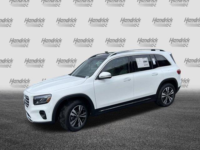 new 2024 Mercedes-Benz GLB 250 car, priced at $52,275