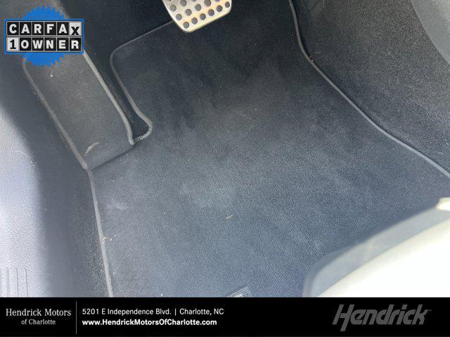 used 2019 Mercedes-Benz A-Class car, priced at $22,991
