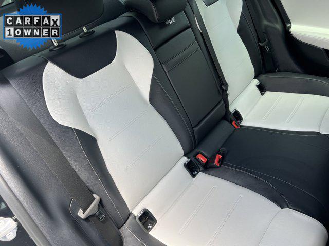 used 2019 Mercedes-Benz A-Class car, priced at $22,991