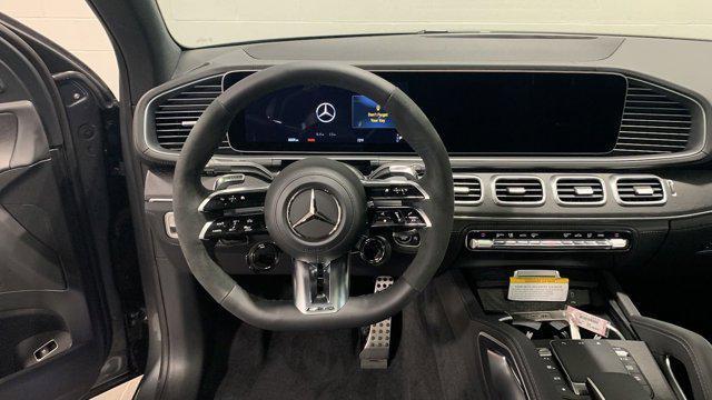 new 2024 Mercedes-Benz AMG GLE 53 car, priced at $101,125