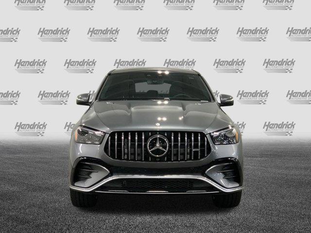 new 2024 Mercedes-Benz AMG GLE 53 car, priced at $101,125