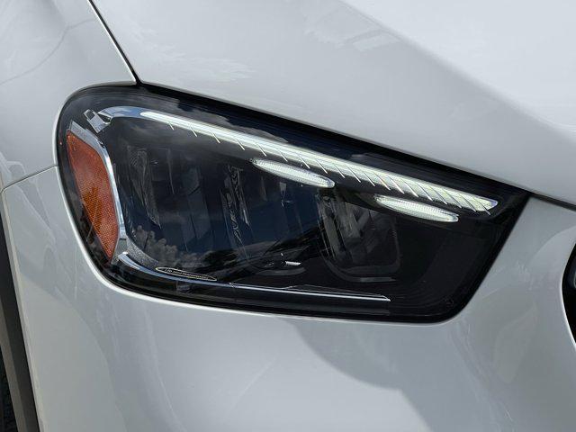 used 2024 Mercedes-Benz GLE 350 car, priced at $59,690