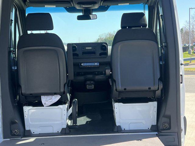 new 2025 Mercedes-Benz Sprinter 3500XD car, priced at $67,914