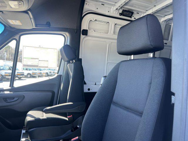 new 2025 Mercedes-Benz Sprinter 3500XD car, priced at $67,914