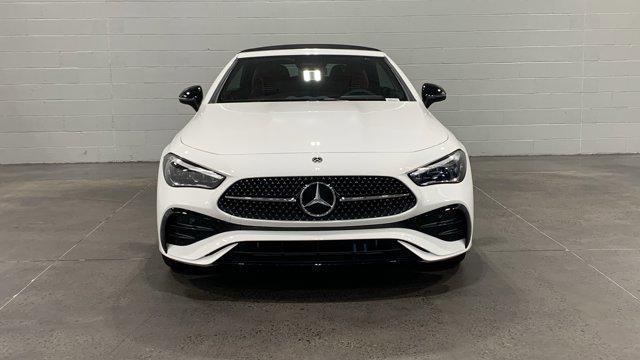 new 2026 Mercedes-Benz CLE 300 car, priced at $78,490