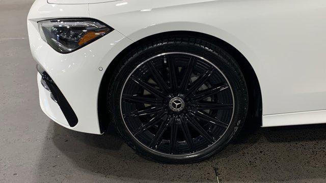 new 2026 Mercedes-Benz CLE 300 car, priced at $78,490