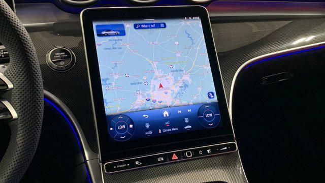 new 2026 Mercedes-Benz CLE 300 car, priced at $78,490