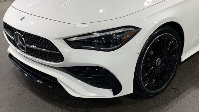 new 2026 Mercedes-Benz CLE 300 car, priced at $78,490