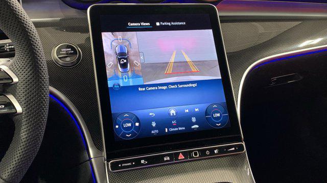 new 2026 Mercedes-Benz CLE 300 car, priced at $78,490