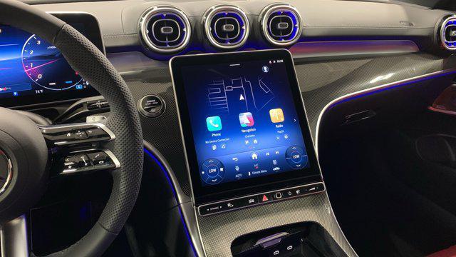 new 2026 Mercedes-Benz CLE 300 car, priced at $78,490