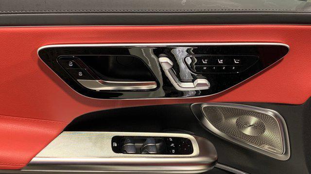 new 2026 Mercedes-Benz CLE 300 car, priced at $78,490