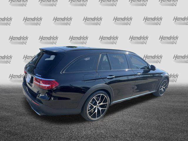 used 2023 Mercedes-Benz E-Class car, priced at $66,790