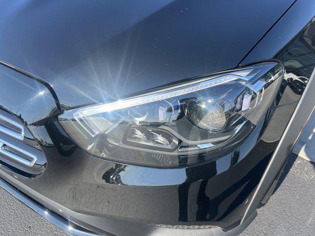 used 2023 Mercedes-Benz E-Class car, priced at $66,790