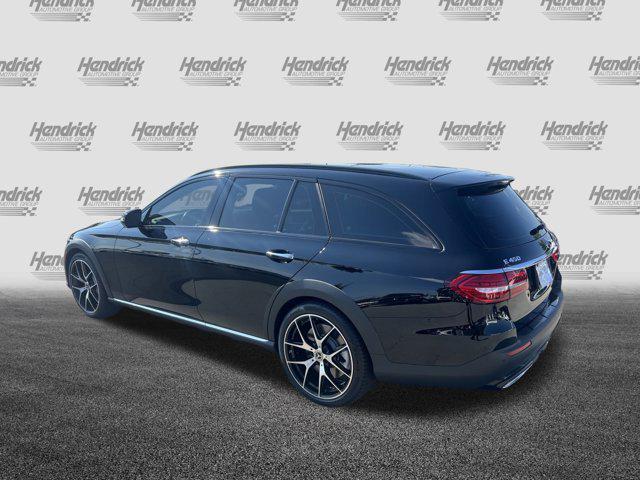 used 2023 Mercedes-Benz E-Class car, priced at $66,790