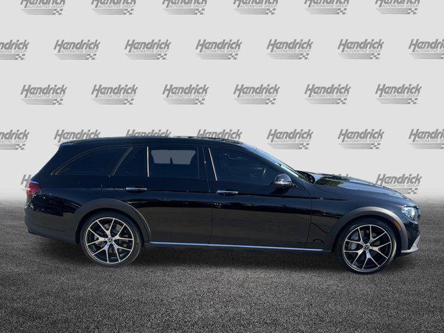 used 2023 Mercedes-Benz E-Class car, priced at $66,790