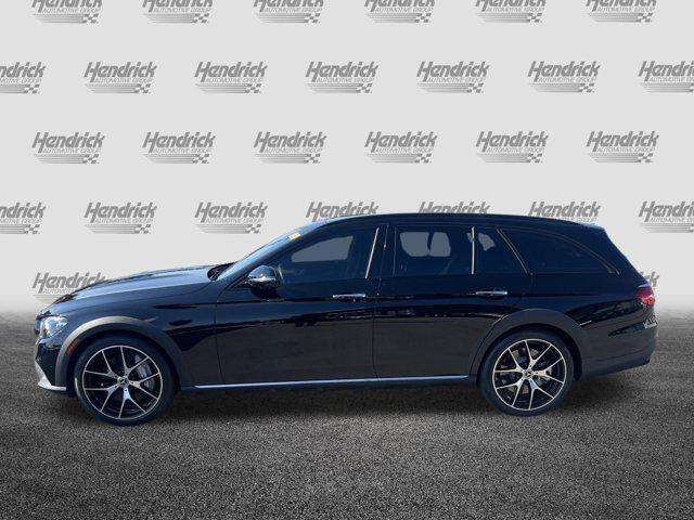 used 2023 Mercedes-Benz E-Class car, priced at $66,790