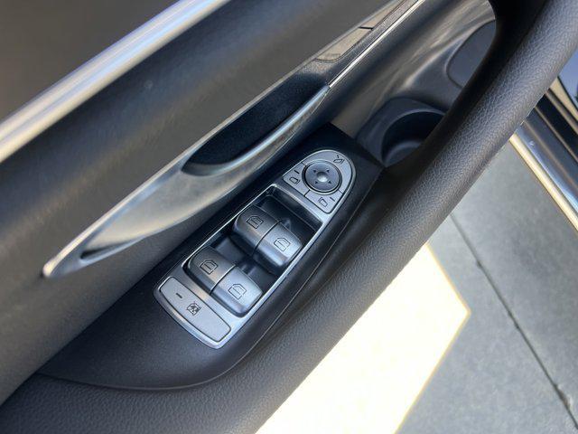 used 2023 Mercedes-Benz E-Class car, priced at $66,790