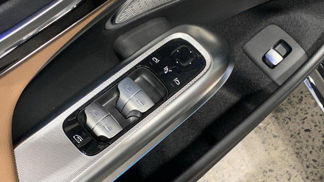 new 2025 Mercedes-Benz E-Class car, priced at $78,995