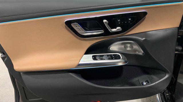 new 2025 Mercedes-Benz E-Class car, priced at $78,995