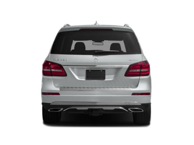 used 2019 Mercedes-Benz GLS 450 car, priced at $21,990