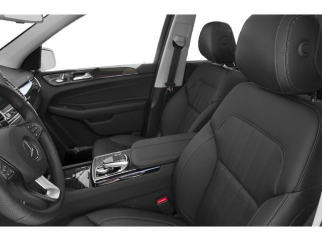 used 2019 Mercedes-Benz GLS 450 car, priced at $21,990