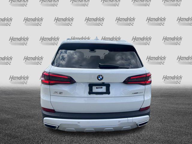 used 2021 BMW X5 car, priced at $36,990