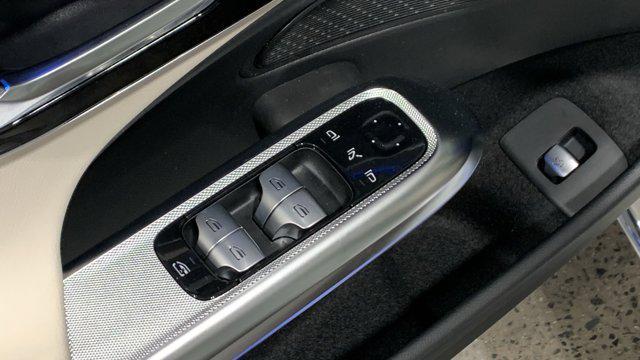 new 2025 Mercedes-Benz E-Class car, priced at $69,645