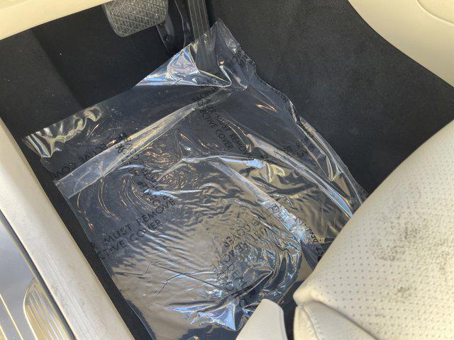 used 2022 Mercedes-Benz GLC 300 car, priced at $36,990